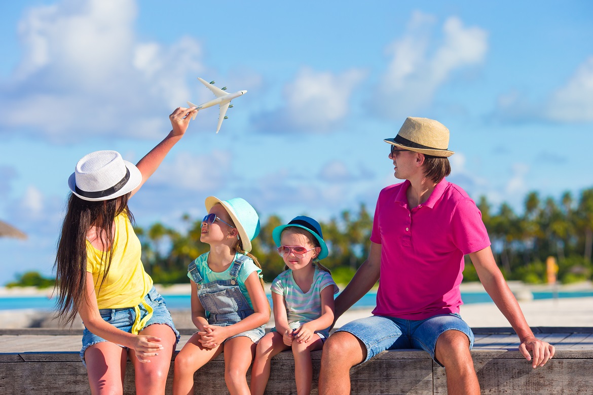 Family Travel Guide 2023: Adventuring with Kids