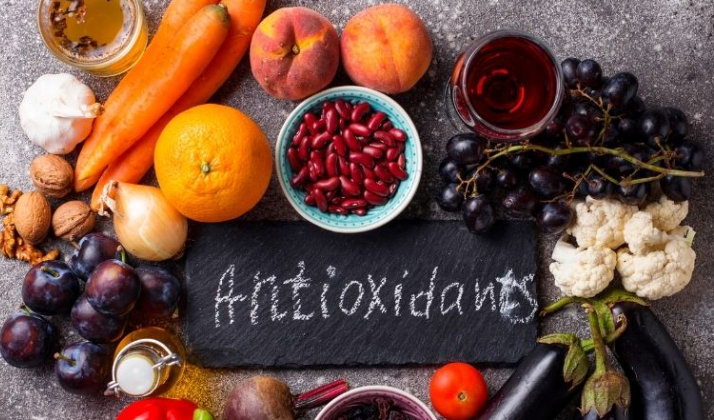 The Role of Antioxidants in Cancer Prevention