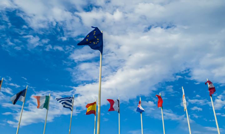 European Politics in 2023: A Year of Reckoning and Reorientation
