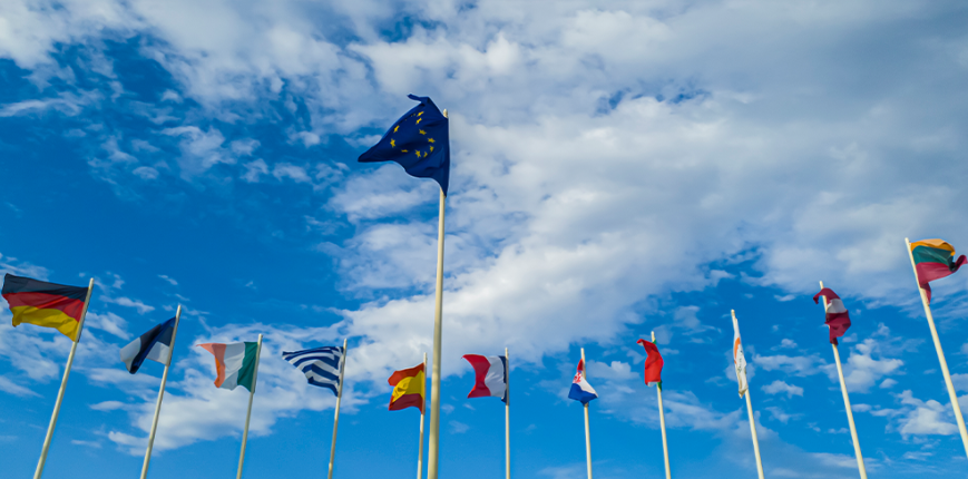 European Politics in 2023: A Year of Reckoning and Reorientation