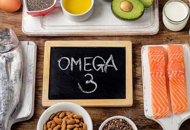 Unlocking the Health Benefits of Omega-3 Rich Foods