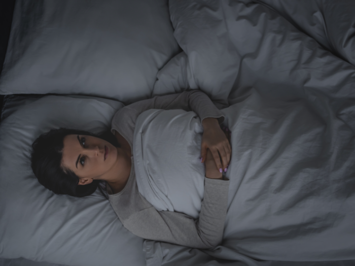 Sleep Paralysis: Understanding Symptoms, Causes, Treatment, and Prevention