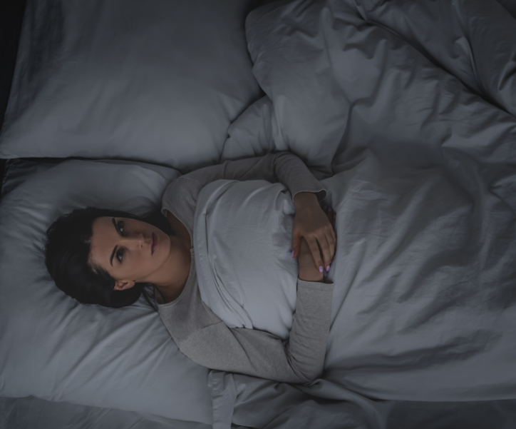 Sleep Paralysis Understanding Symptoms Causes Treatment And Prevention My Blog